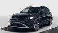 Daumennagel 1 - Volkswagen T-Cross ENERGY 1.5 l TSI ACT OPF 110 kW (150 PS) 7-Gang-Doppelkupplungsgetriebe DSG