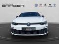 Daumennagel 2 - Volkswagen Golf VIII Black GTI 2.0 TSI DSG LED+Navi+ACC+Kamera