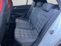 Daumennagel 14 - Volkswagen Golf VIII Black GTI 2.0 TSI DSG LED+Navi+ACC+Kamera