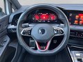 Daumennagel 15 - Volkswagen Golf VIII Black GTI 2.0 TSI DSG LED+Navi+ACC+Kamera