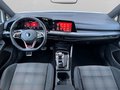Daumennagel 16 - Volkswagen Golf VIII Black GTI 2.0 TSI DSG LED+Navi+ACC+Kamera