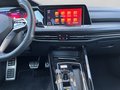 Daumennagel 17 - Volkswagen Golf VIII Black GTI 2.0 TSI DSG LED+Navi+ACC+Kamera