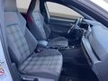 Daumennagel 21 - Volkswagen Golf VIII Black GTI 2.0 TSI DSG LED+Navi+ACC+Kamera