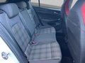 Daumennagel 22 - Volkswagen Golf VIII Black GTI 2.0 TSI DSG LED+Navi+ACC+Kamera