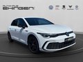 Daumennagel 4 - Volkswagen Golf VIII Black GTI 2.0 TSI DSG LED+Navi+ACC+Kamera