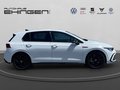 Daumennagel 5 - Volkswagen Golf VIII Black GTI 2.0 TSI DSG LED+Navi+ACC+Kamera