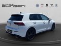 Daumennagel 7 - Volkswagen Golf VIII Black GTI 2.0 TSI DSG LED+Navi+ACC+Kamera