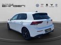 Daumennagel 9 - Volkswagen Golf VIII Black GTI 2.0 TSI DSG LED+Navi+ACC+Kamera