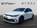 Daumennagel 1 - Volkswagen Golf VIII Black GTI 2.0 TSI DSG LED+Navi+ACC+Kamera