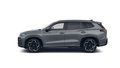Daumennagel 2 - Volkswagen Tayron R-Line 1,5 l eHybrid OPF 130 kW (177 PS) / 85 kW (115 PS) 6-Gang-Doppelkupplungsgetriebe DSG