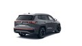 Daumennagel 5 - Volkswagen Tayron R-Line 1,5 l eHybrid OPF 130 kW (177 PS) / 85 kW (115 PS) 6-Gang-Doppelkupplungsgetriebe DSG