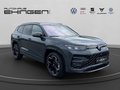 Daumennagel 3 - Volkswagen Tayron R-Line 1,5 l eHybrid OPF 130 kW (177 PS) / 85 kW (115 PS) 6-Gang-Doppelkupplungsgetriebe DSG