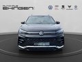 Daumennagel 2 - Volkswagen Tiguan R-Line 2.0 TDI 4MOTION Pano+AHK+Matrix+ACC+Navi+AreaView