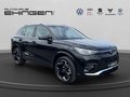 Daumennagel 4 - Volkswagen Tiguan R-Line 2.0 TDI 4MOTION Pano+AHK+Matrix+ACC+Navi+AreaView
