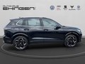 Daumennagel 5 - Volkswagen Tiguan R-Line 2.0 TDI 4MOTION Pano+AHK+Matrix+ACC+Navi+AreaView