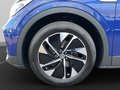 Daumennagel 11 - Volkswagen ID.4 Pure Alu+LED+Navi+Sthz