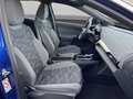 Daumennagel 21 - Volkswagen ID.4 Pure Alu+LED+Navi+Sthz