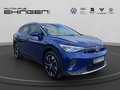 Daumennagel 4 - Volkswagen ID.4 Pure Alu+LED+Navi+Sthz