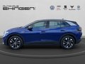 Daumennagel 10 - Volkswagen ID.4 Pure Alu+LED+Navi+Sthz