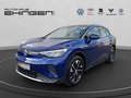 Daumennagel 1 - Volkswagen ID.4 Pure Alu+LED+Navi+Sthz