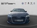 Daumennagel 2 - Audi A3 Sportback Sport 1.5 TFSI S tronic AHK+LED+Navi