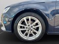 Daumennagel 11 - Audi A3 Sportback Sport 1.5 TFSI S tronic AHK+LED+Navi