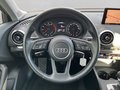 Daumennagel 15 - Audi A3 Sportback Sport 1.5 TFSI S tronic AHK+LED+Navi