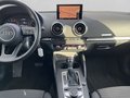 Daumennagel 17 - Audi A3 Sportback Sport 1.5 TFSI S tronic AHK+LED+Navi