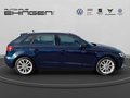 Daumennagel 5 - Audi A3 Sportback Sport 1.5 TFSI S tronic AHK+LED+Navi