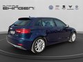 Daumennagel 7 - Audi A3 Sportback Sport 1.5 TFSI S tronic AHK+LED+Navi
