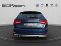 Daumennagel 8 - Audi A3 Sportback Sport 1.5 TFSI S tronic AHK+LED+Navi