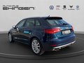 Daumennagel 9 - Audi A3 Sportback Sport 1.5 TFSI S tronic AHK+LED+Navi