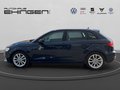 Daumennagel 10 - Audi A3 Sportback Sport 1.5 TFSI S tronic AHK+LED+Navi
