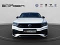 Daumennagel 2 - Volkswagen Tiguan Black R Line Hybrid Matrix+ACC+HuD+Kamera+Navi+DCC