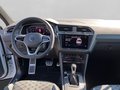 Daumennagel 16 - Volkswagen Tiguan Black R Line Hybrid Matrix+ACC+HuD+Kamera+Navi+DCC
