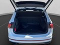 Daumennagel 19 - Volkswagen Tiguan Black R Line Hybrid Matrix+ACC+HuD+Kamera+Navi+DCC