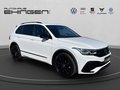 Daumennagel 4 - Volkswagen Tiguan Black R Line Hybrid Matrix+ACC+HuD+Kamera+Navi+DCC