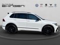 Daumennagel 5 - Volkswagen Tiguan Black R Line Hybrid Matrix+ACC+HuD+Kamera+Navi+DCC