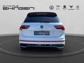 Daumennagel 8 - Volkswagen Tiguan Black R Line Hybrid Matrix+ACC+HuD+Kamera+Navi+DCC