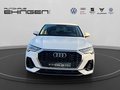 Daumennagel 2 - Audi Q3 Sportback 1.4 TFSI 45 ACC+LED+Navi