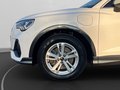 Daumennagel 11 - Audi Q3 Sportback 1.4 TFSI 45 ACC+LED+Navi