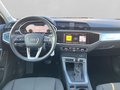 Daumennagel 16 - Audi Q3 Sportback 1.4 TFSI 45 ACC+LED+Navi