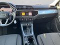 Daumennagel 17 - Audi Q3 Sportback 1.4 TFSI 45 ACC+LED+Navi