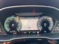 Daumennagel 20 - Audi Q3 Sportback 1.4 TFSI 45 ACC+LED+Navi