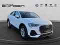 Daumennagel 4 - Audi Q3 Sportback 1.4 TFSI 45 ACC+LED+Navi