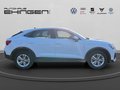 Daumennagel 5 - Audi Q3 Sportback 1.4 TFSI 45 ACC+LED+Navi