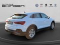 Daumennagel 7 - Audi Q3 Sportback 1.4 TFSI 45 ACC+LED+Navi