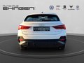 Daumennagel 8 - Audi Q3 Sportback 1.4 TFSI 45 ACC+LED+Navi