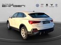 Daumennagel 9 - Audi Q3 Sportback 1.4 TFSI 45 ACC+LED+Navi