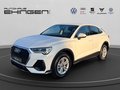Daumennagel 1 - Audi Q3 Sportback 1.4 TFSI 45 ACC+LED+Navi